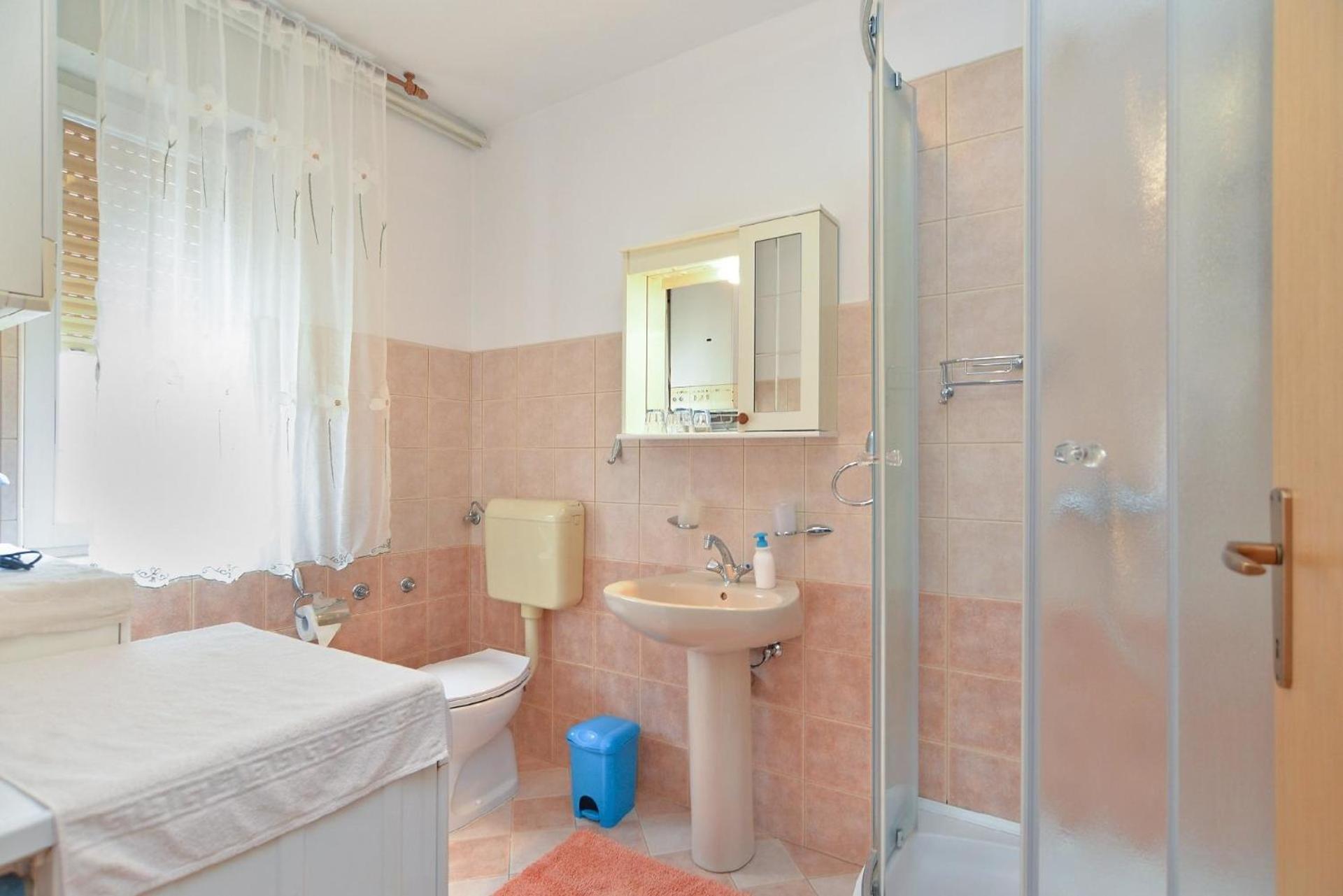Apartman Fuer 2 Personen Ca 30 Qm In Pula-fondole, Istrien Istrische Riviera *