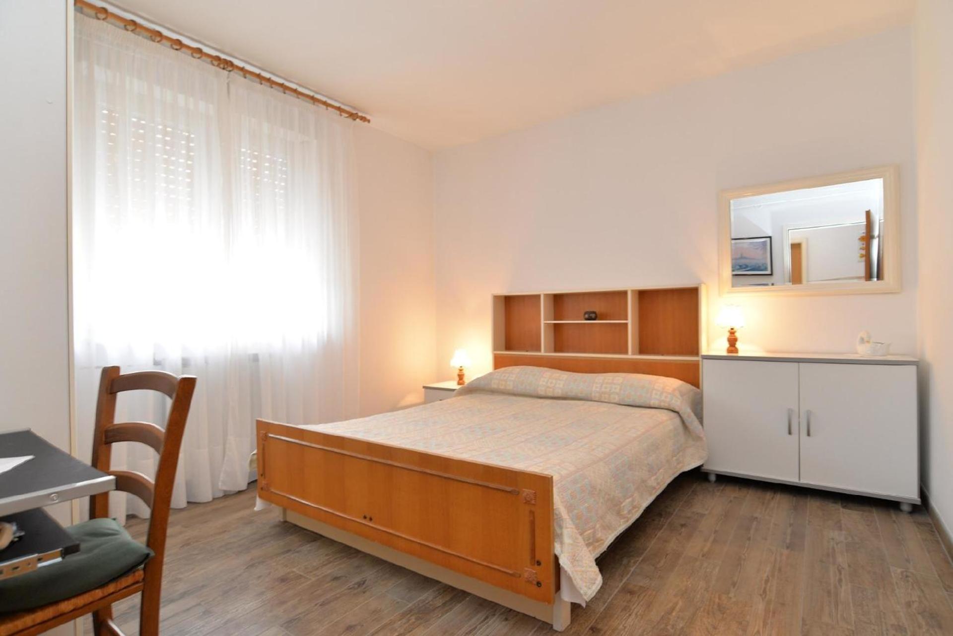 Fuer 2 Personen Ca 30 Qm In Pula-fondole, Istrien Istrische Riviera Apartman Pula