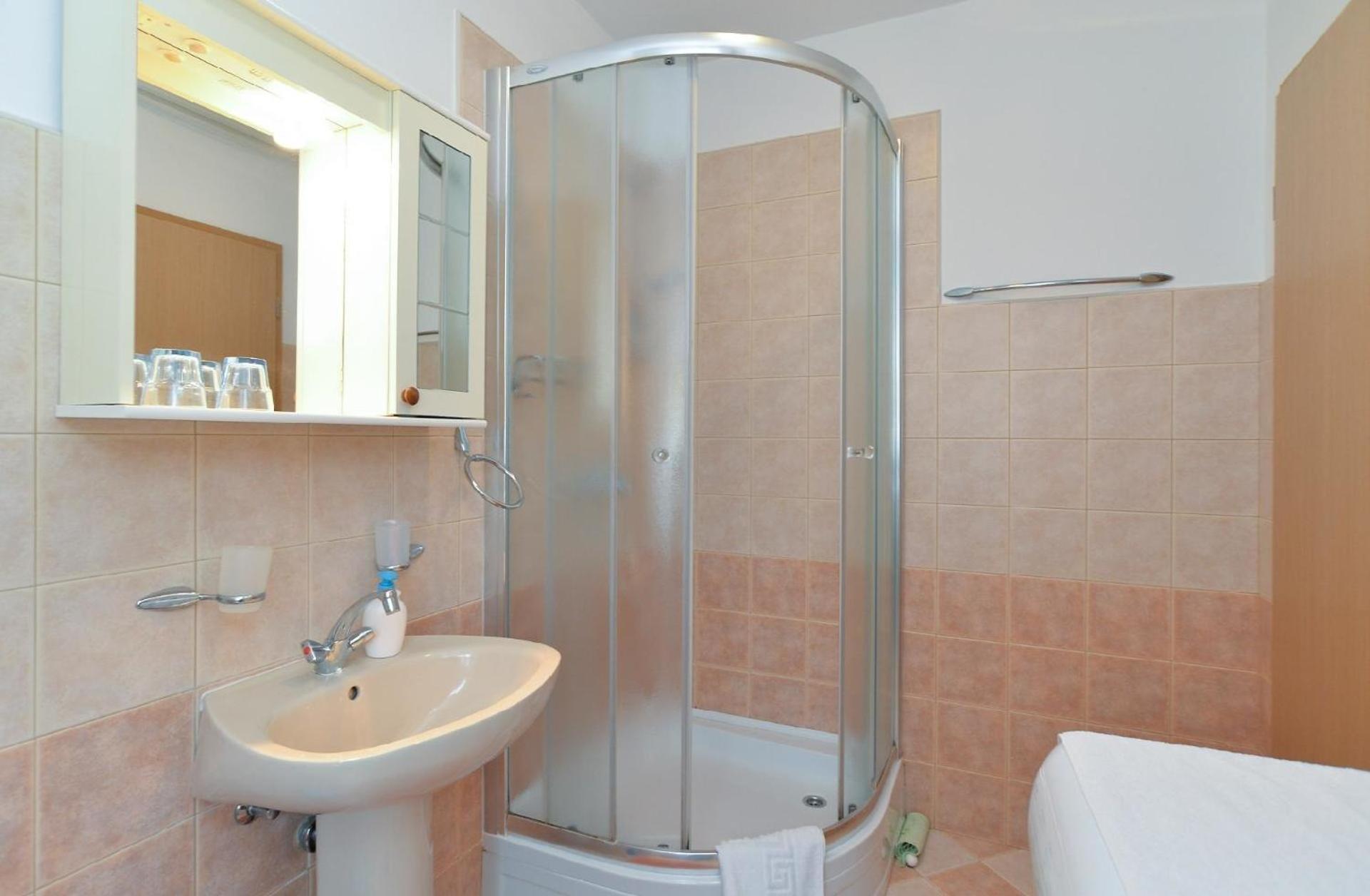 Fuer 2 Personen Ca 30 Qm In Pula-fondole, Istrien Istrische Riviera *
