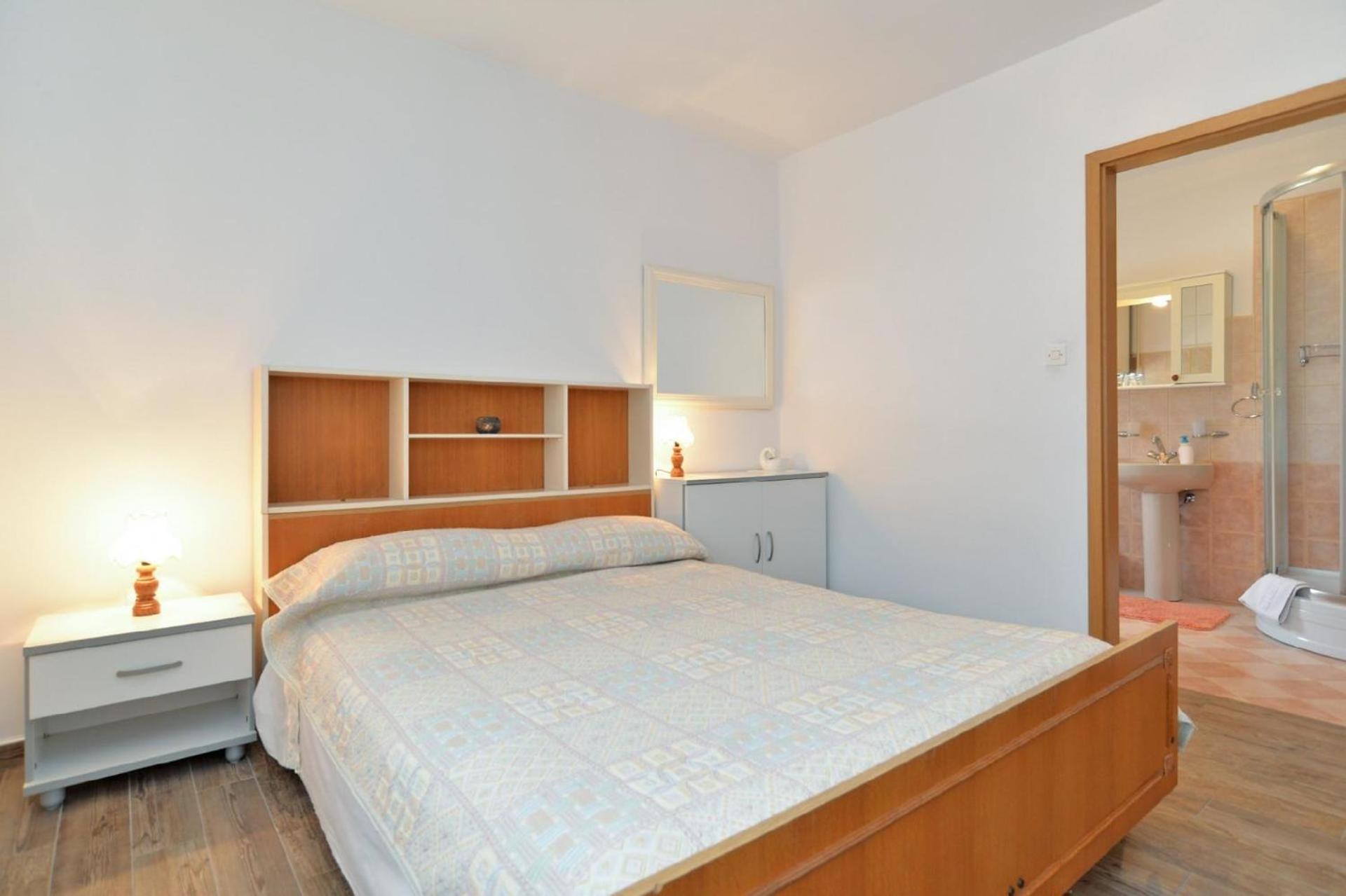Fuer 2 Personen Ca 30 Qm In Pula-fondole, Istrien Istrische Riviera Apartman *