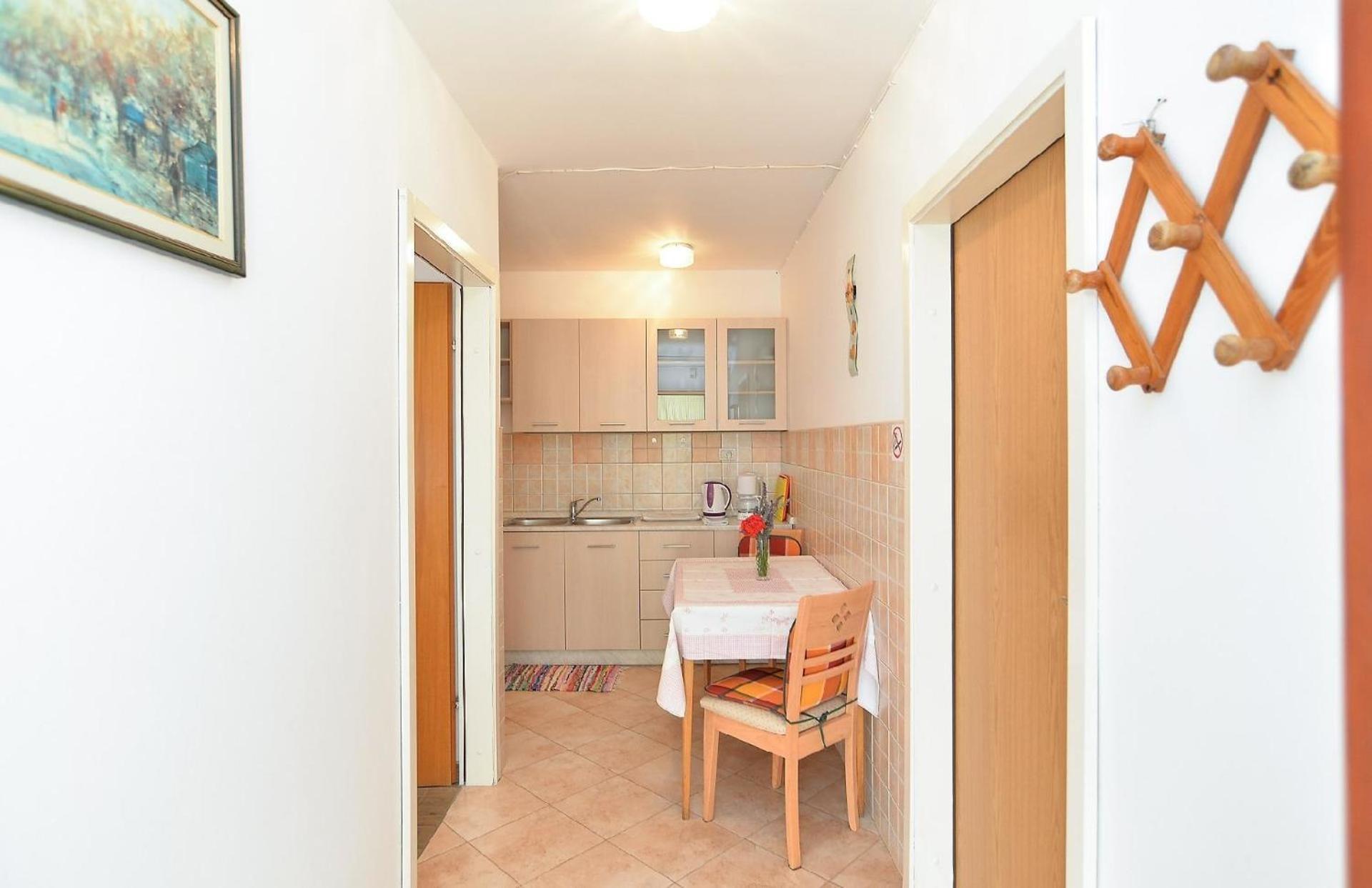 Apartman Fuer 2 Personen Ca 30 Qm In Pula-fondole, Istrien Istrische Riviera Pula