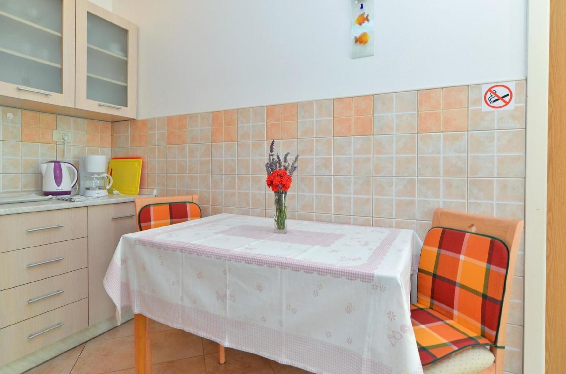 Apartman Fuer 2 Personen Ca 30 Qm In Pula-fondole, Istrien Istrische Riviera