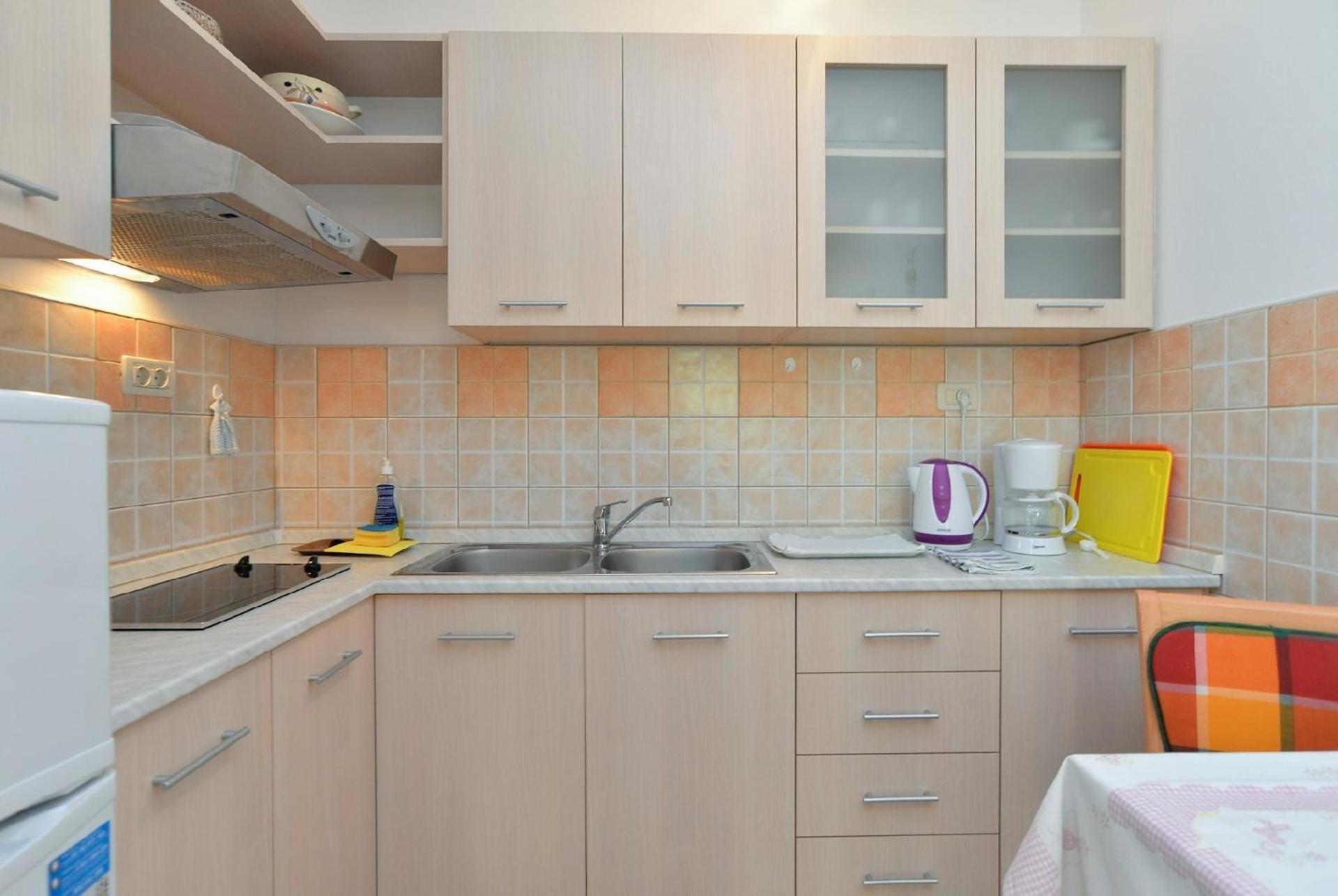 Fuer 2 Personen Ca 30 Qm In Pula-fondole, Istrien Istrische Riviera * Pula