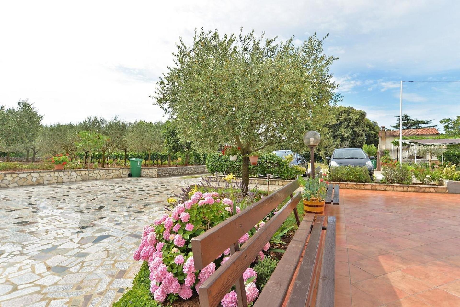 Apartman Fuer 2 Personen Ca 30 Qm In Pula-fondole, Istrien Istrische Riviera *