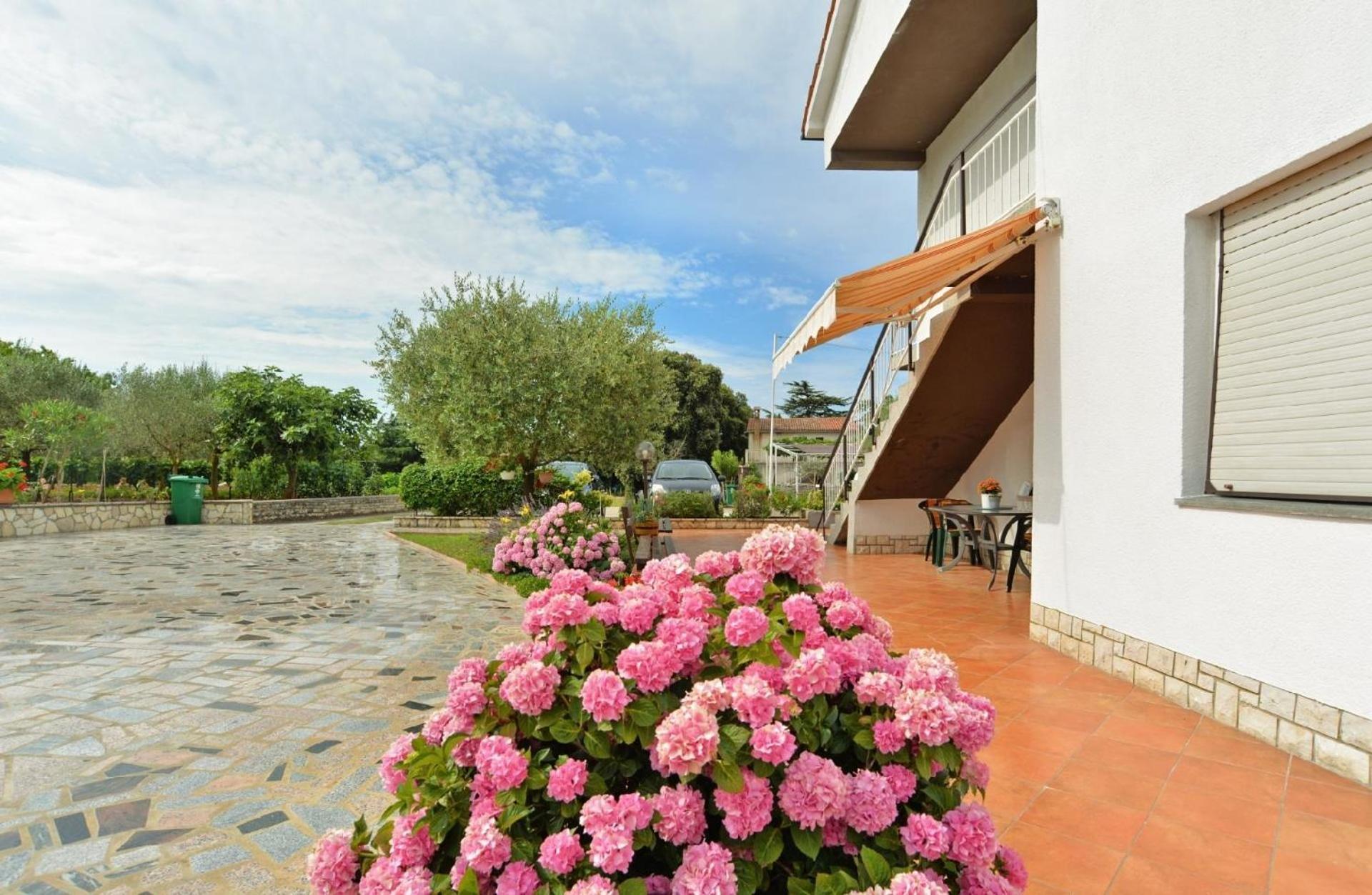 Fuer 2 Personen Ca 30 Qm In Pula-fondole, Istrien Istrische Riviera Apartman Pula