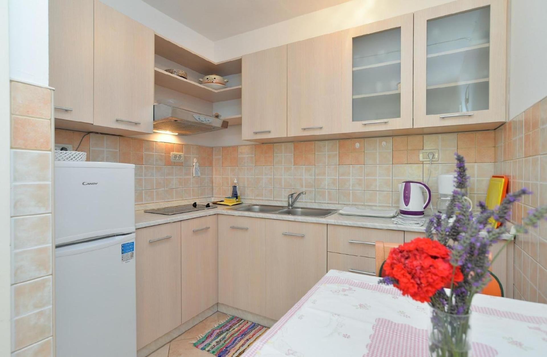 Appartement Fuer 2 Personen Ca 30 Qm In Pula-fondole, Istrien Istrische Riviera